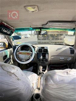 هيونداي فيرنا